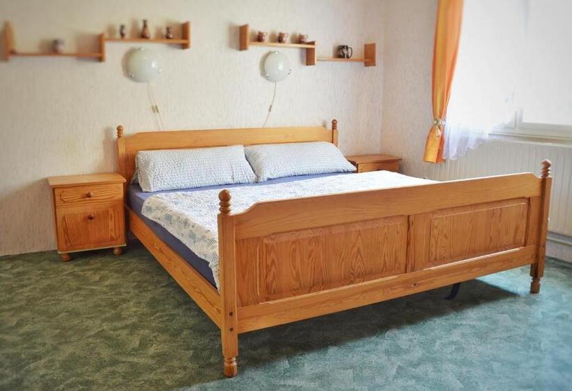 Апартаменты 2 Спальни, Guest House Kuks