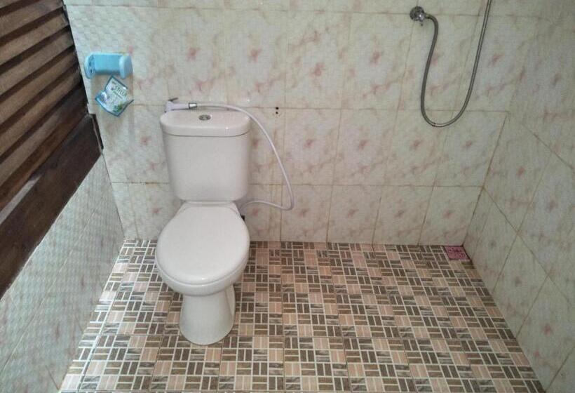 エコノミールーム, Pondok Anjani