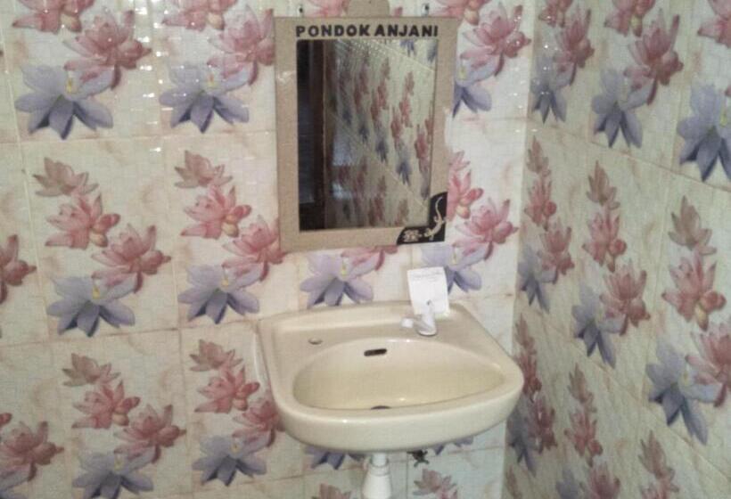 エコノミールーム, Pondok Anjani