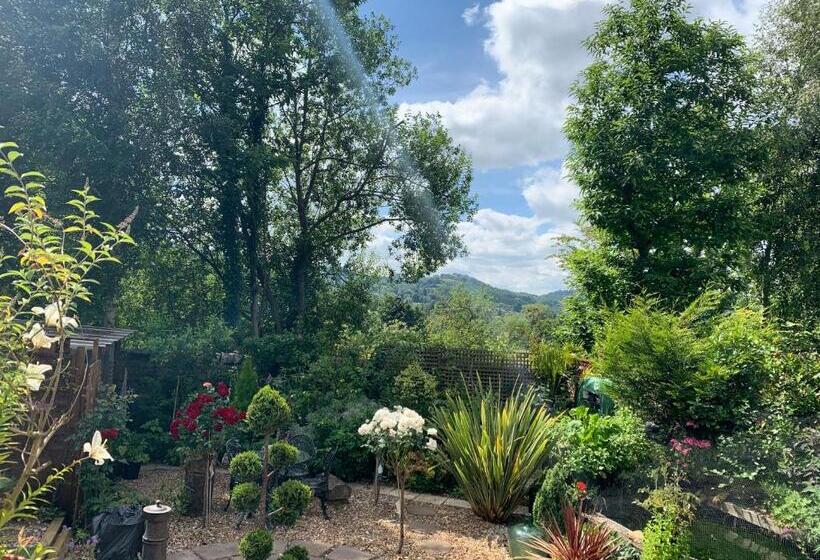 Номер Superior, Slayleigh B&b, Matlock