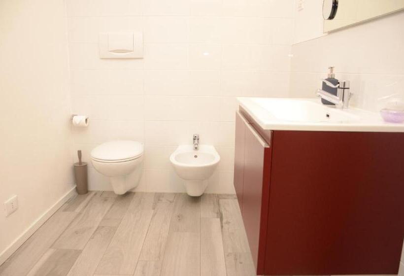 Номер Economy, B&b Corte Santa Maria