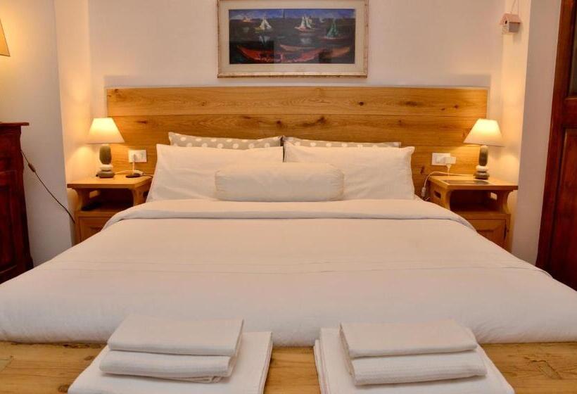Номер Economy, B&b Corte Santa Maria