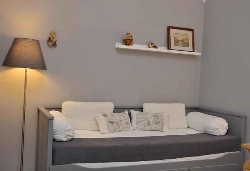Номер Стандарт, B&b Corte Santa Maria