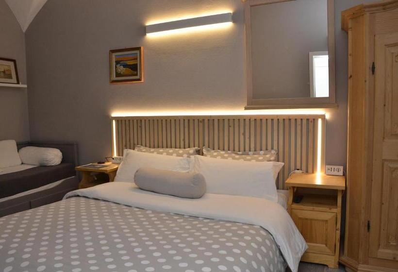 Номер Стандарт, B&b Corte Santa Maria