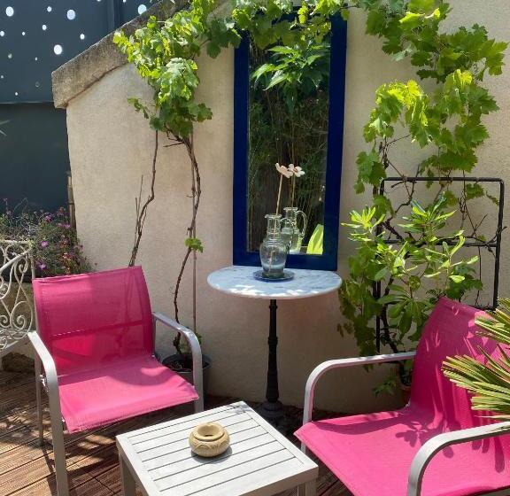اتاق استاندارد, La Paillère Chambres D Hôtes