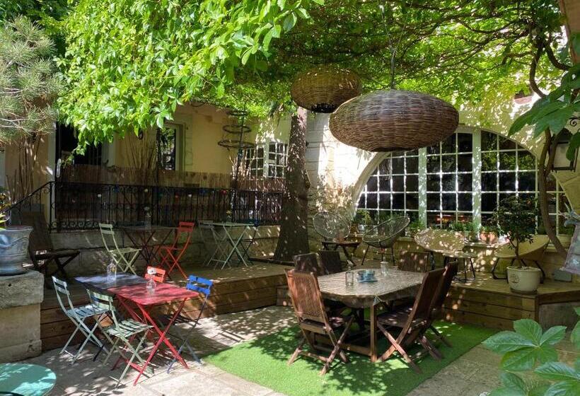 اتاق استاندارد, La Paillère Chambres D Hôtes