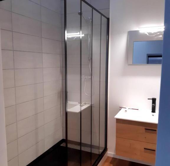 Family Suite, Le Colombier