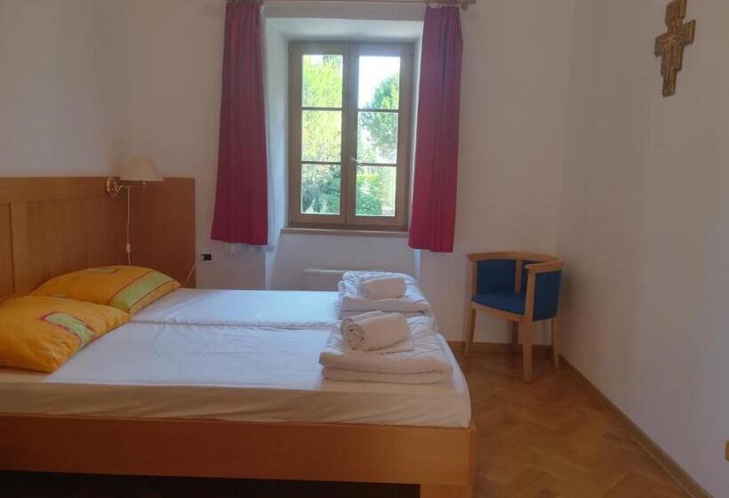 آپارتمان 1 خوابه, Hostel Sveta Ana