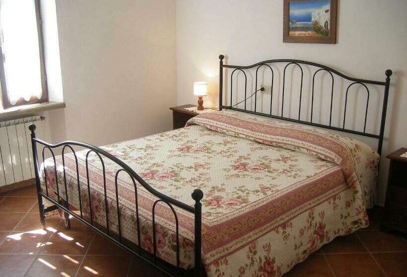 Апартаменты 2 Спальни, Agriturismo Bandinacci