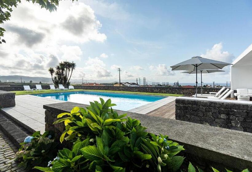 Вилла Superior 1 Спальня, Casa Do Pico Arde