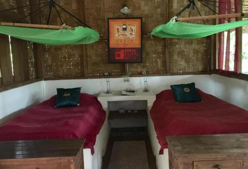 스탠다드 룸, Sang Tong Huts