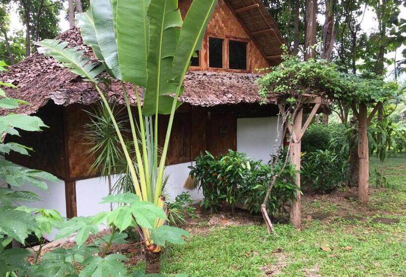 스탠다드 룸, Sang Tong Huts