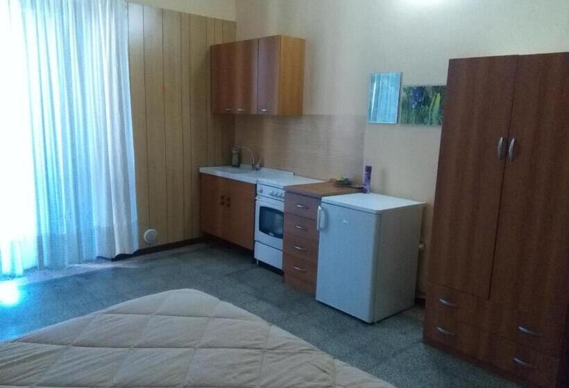 חדר סטנדרט עם מיטת קינג, B&b Bertaina Mauro