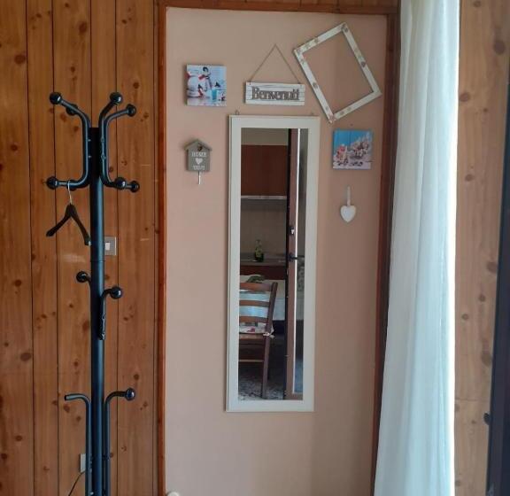 חדר סטנדרט, B&b Bertaina Mauro