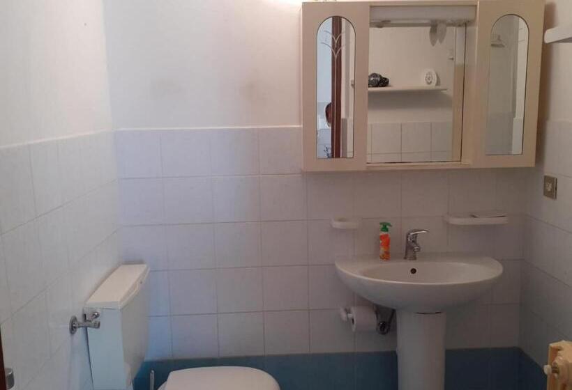 חדר סטנדרט, B&b Bertaina Mauro