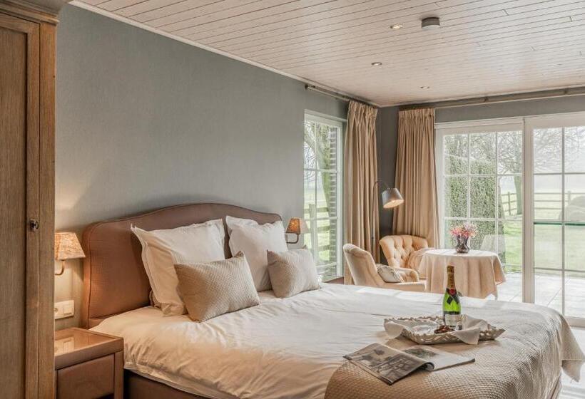 Номер Стандарт, B&b De Bergvallei
