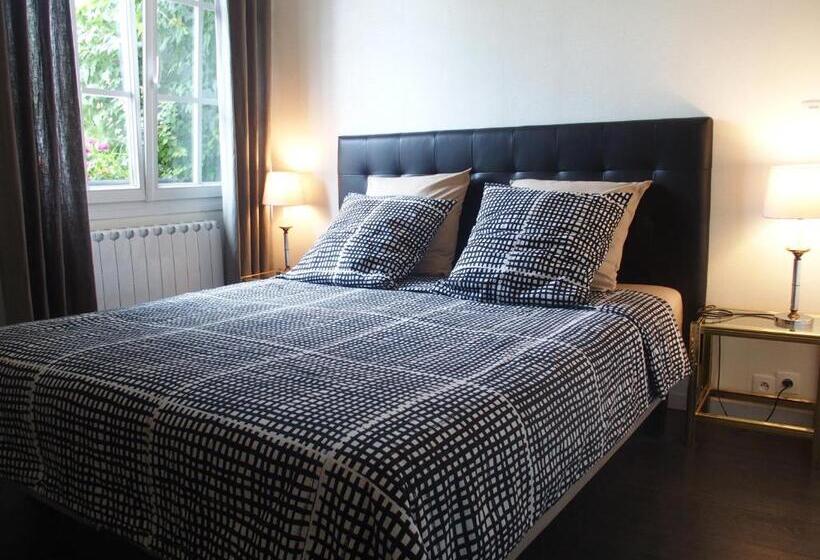 Люкс, Bed And Breakfast Le Patio