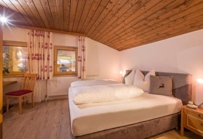 Номер Стандарт Совместная Ванная, Johannishof