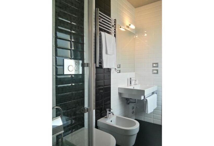 Номер Superior Вид на Море с Балконом, B&b Diamante Raro