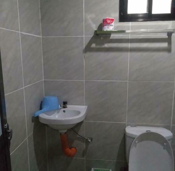 Четырехместный Номер Стандарт, Sascha S Resort Oslob