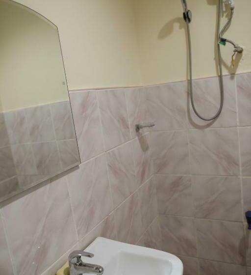 Номер Стандартный с Видом, Sascha S Resort Oslob
