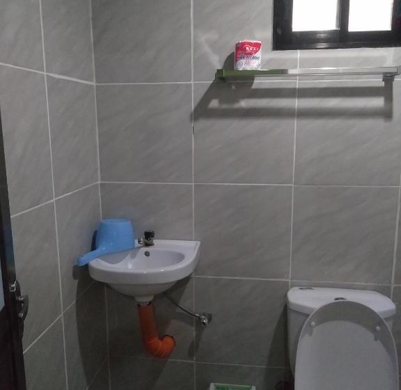 Номер Economy, Sascha S Resort Oslob