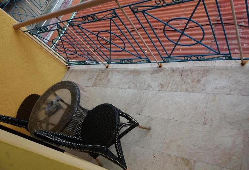 Четырехместный Номер Стандарт, Sascha S Resort Oslob