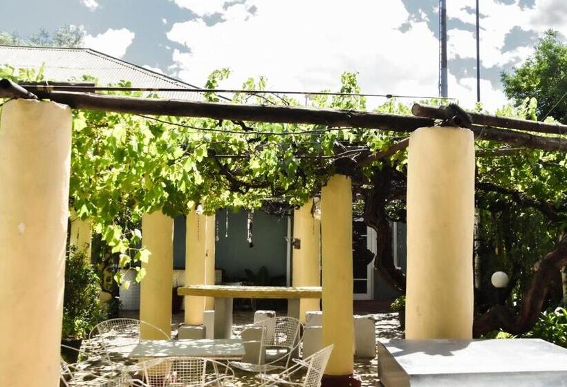 Номер Basic, Anker Guesthouse
