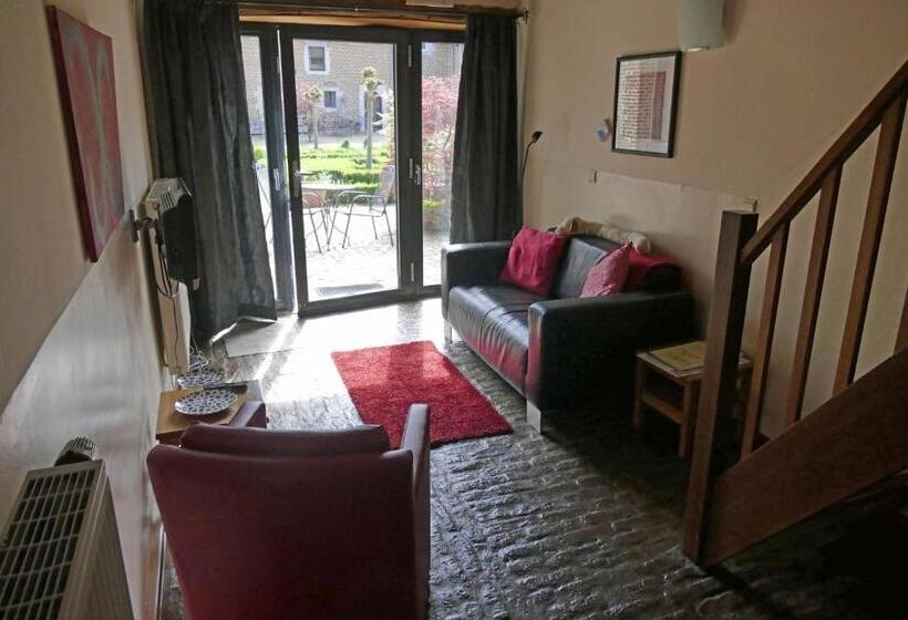 Апартаменты 1 Спальня, Apartments Cour D Aix