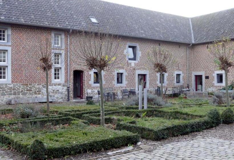 Апартаменты 1 Спальня с Террасой, Apartments Cour D Aix