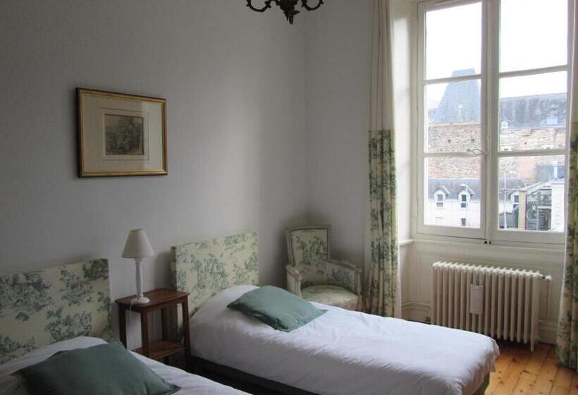 اتاق استاندارد, Chambre D Hôtes Marchand