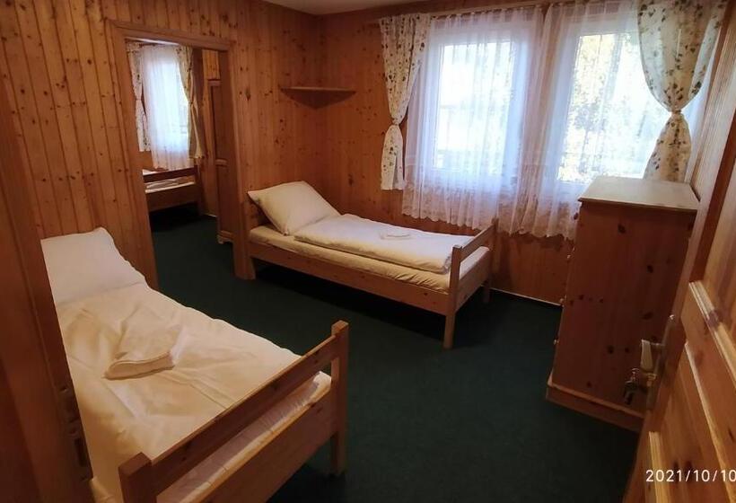 ファミリールーム, Penzion U Rybníka