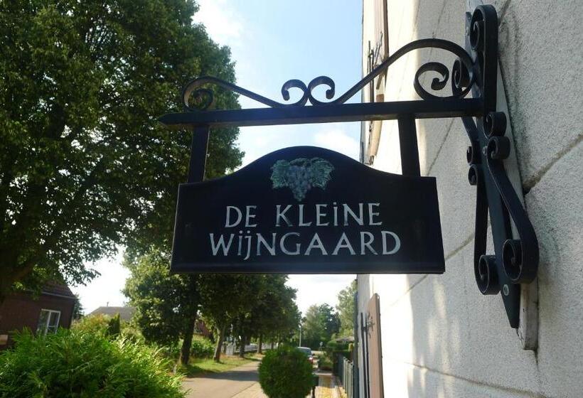 标准间, B&b De Kleine Wijngaard