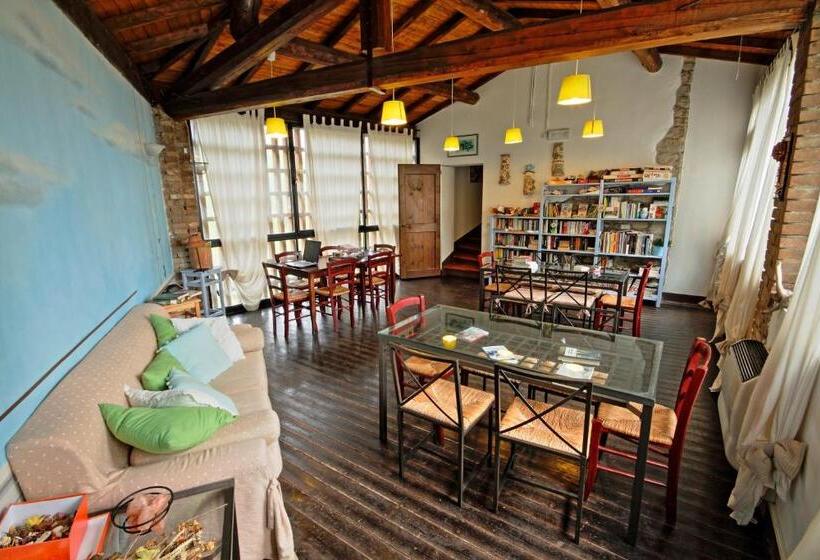 스탠다드 룸, Antica Locanda La Canonica