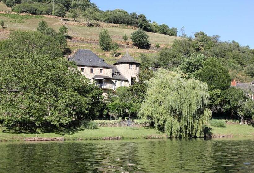 스위트, Manoir Des Pélies