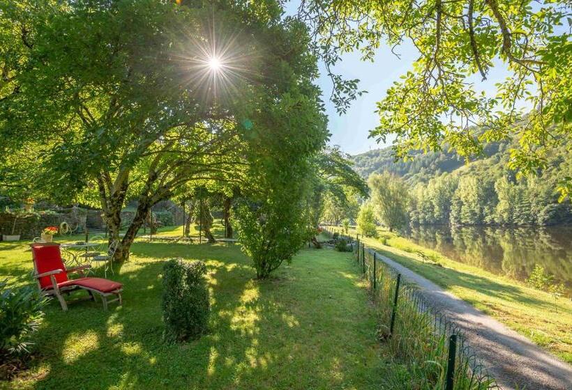 침실 1개 주택, Manoir Des Pélies
