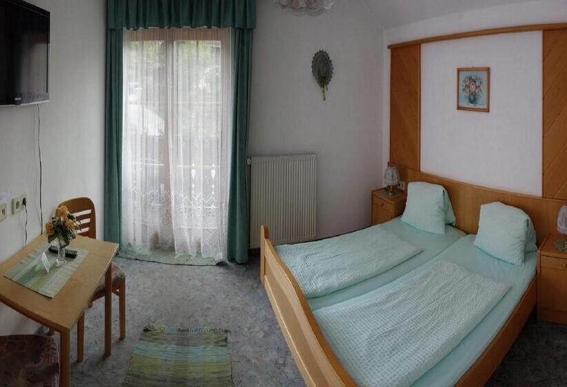 Номер Стандарт, Pension Maier