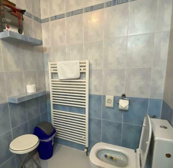 Люкс, Penzión Vila Petra Bed&breakfast