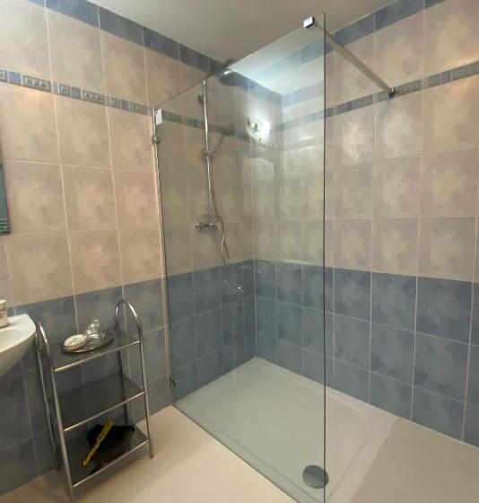 Люкс, Penzión Vila Petra Bed&breakfast