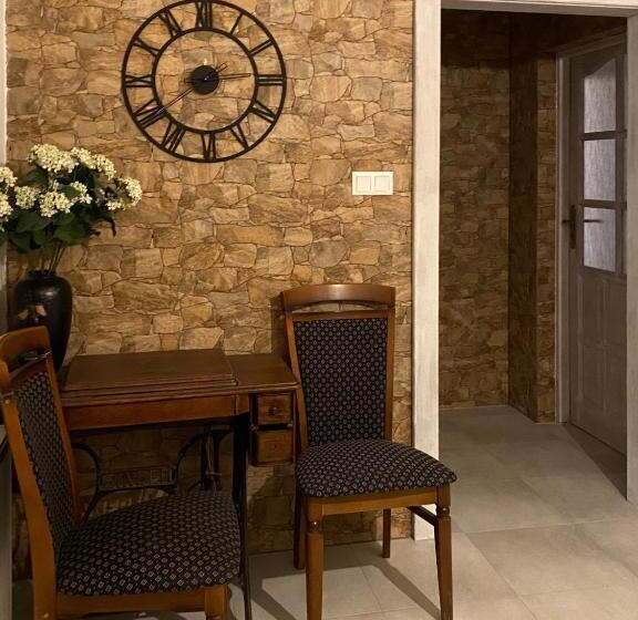 Трехместный Номер Комфорт, Penzión Vila Petra Bed&breakfast