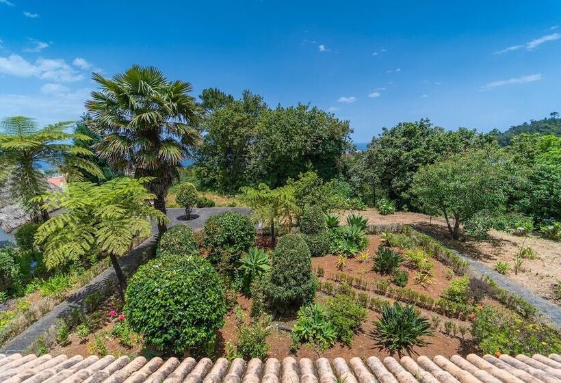 Номер Стандарт, Casa Da Tia Clementina