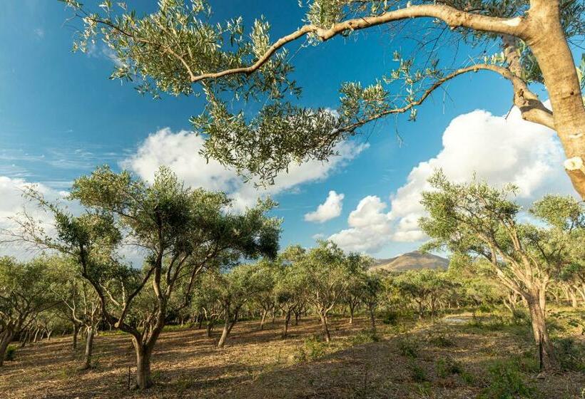 Студия Стандарт, Solemar Sicilia   Le Casette Di Calzata