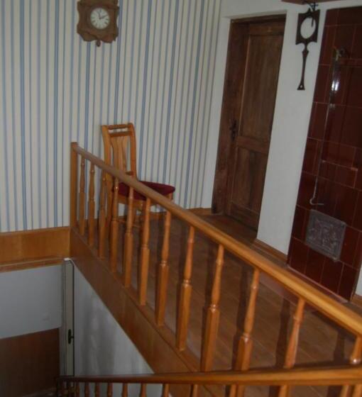 اتاق استاندارد, Kraavi Guest Hostel