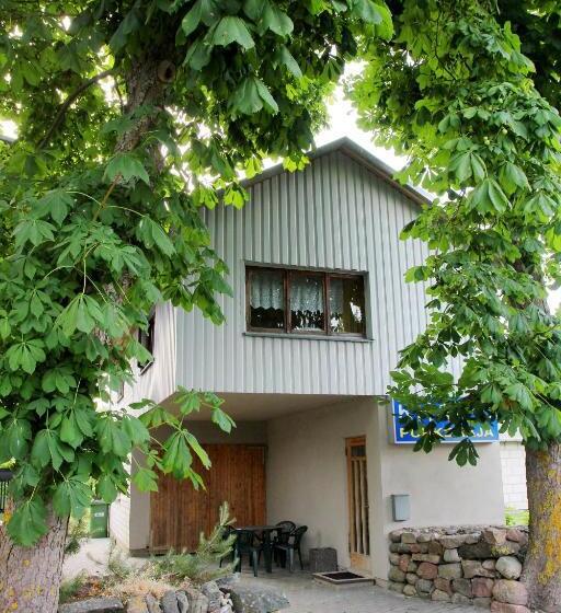 اتاق استاندارد, Kraavi Guest Hostel