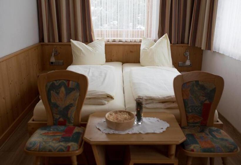 Пятиместный Стандартный Номер, Pension Sonnenheim