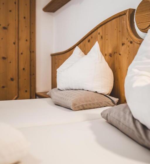 Номер Стандарт Трехместный, Pension Sonnenheim