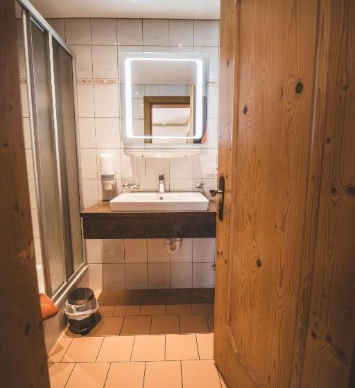 Номер Стандарт, Pension Sonnenheim