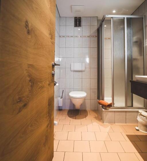 Номер Стандарт, Pension Sonnenheim