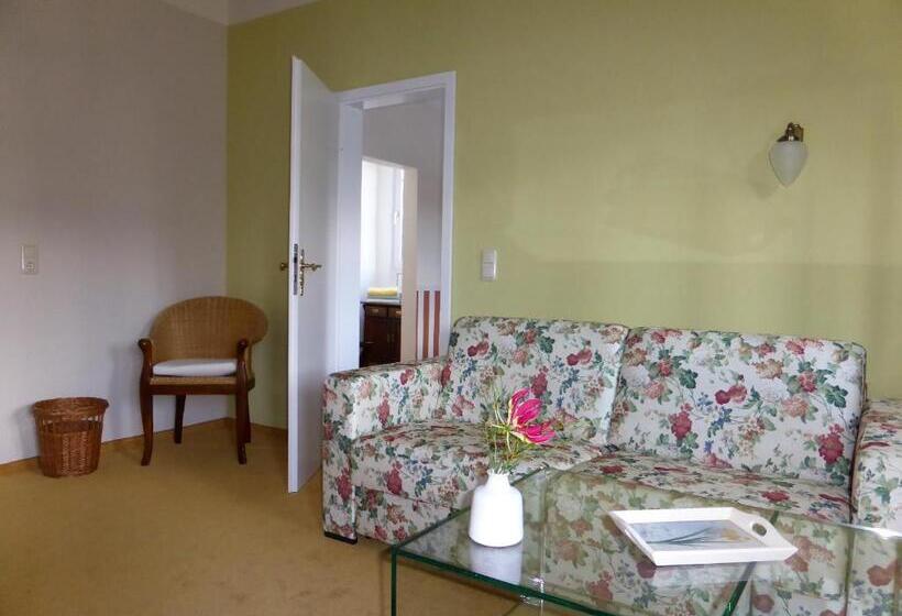 Люкс, Pension Waldesblick
