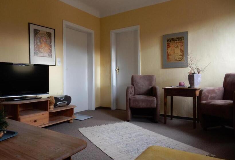 Номер Комфорт, Pension Waldesblick